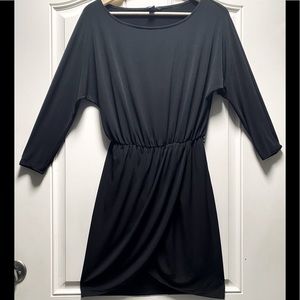 VICTORIA’S SECRET ABSOLUTELY GORGEOUS SEXY BLACK DRESS. 🥰❤️❤️❤️😉💕